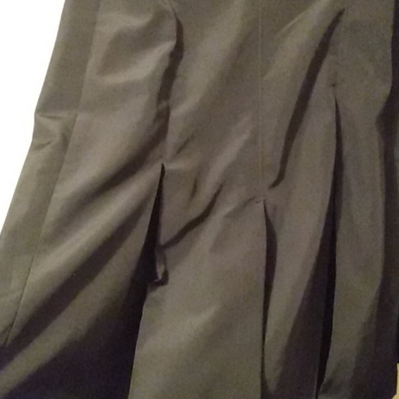 🛍️Mexx long trench coat - Picture 6 of 7